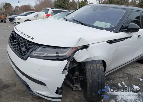 2020 Land Rover Range Rover Velar P340 S z USA, uszkodzony, nr VIN SALYB2FV0LA256819